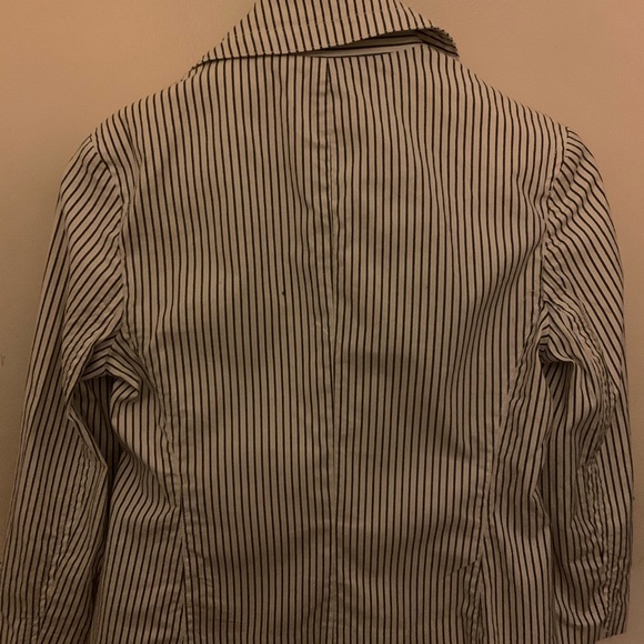 Talbots blazer - Picture 5 of 7